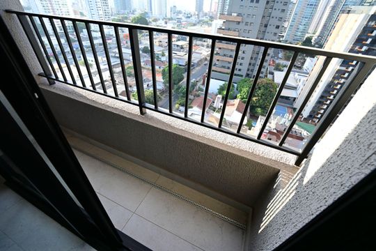 Apartamento para alugar com 2 quartos, 87m² em Setor Bueno, Goiânia
