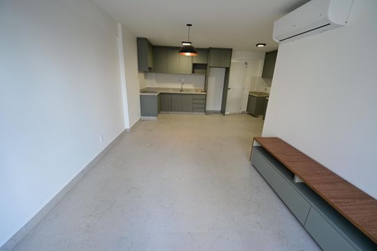 Apartamento para alugar com 2 quartos, 87m² em Setor Bueno, Goiânia