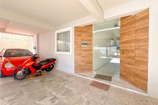 Área comum de apartamento para alugar com 2 quartos, 64m² em Ingleses do Rio Vermelho, Florianópolis