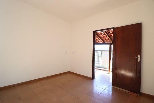 Sala de casa para alugar com 2 quartos, 150m² em Jaraguá, Uberlândia