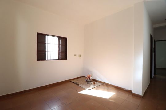 Sala de casa para alugar com 2 quartos, 150m² em Jaraguá, Uberlândia