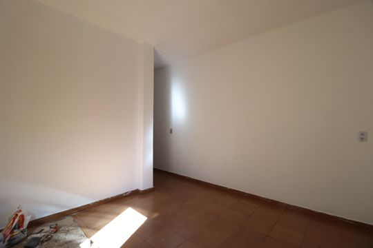 Sala de casa para alugar com 2 quartos, 150m² em Jaraguá, Uberlândia