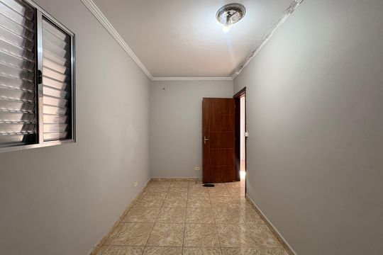 Quarto 3 de casa para alugar com 5 quartos, 158m² em Vila Sao Pedro, Santo André