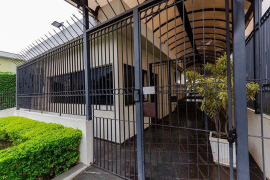 Fachada de apartamento à venda com 2 quartos, 71m² em Vila Siqueira (zona Norte), São Paulo