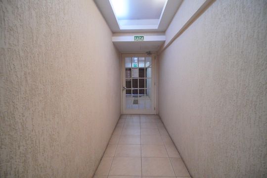 Entrada de apartamento à venda com 2 quartos, 80m² em Centro, São Leopoldo