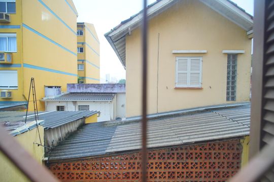 vista do v de apartamento à venda com 2 quartos, 80m² em Centro, São Leopoldo