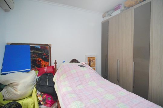 Quarto 2 de apartamento à venda com 2 quartos, 80m² em Centro, São Leopoldo