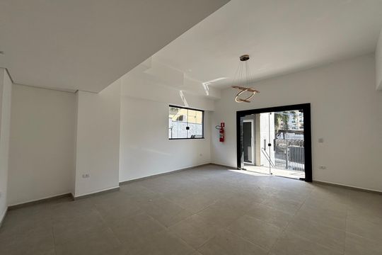 Kitnet/Studio à venda com 1 quarto, 35m² em Vila Regente Feijó, São Paulo
