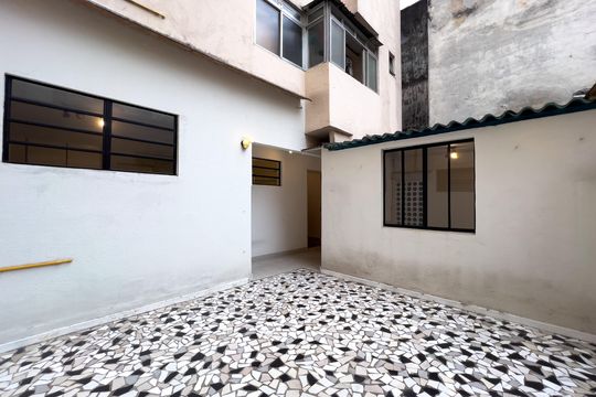 Quintal de apartamento para alugar com 3 quartos, 125m² em Bosque da Saúde, São Paulo