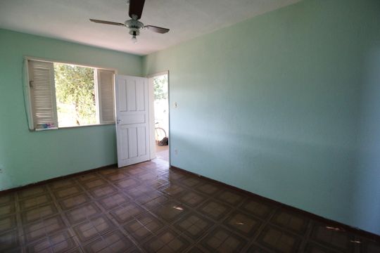 Sala de apartamento à venda com 3 quartos, 110m² em Freguesia (jacarepaguá), Rio de Janeiro