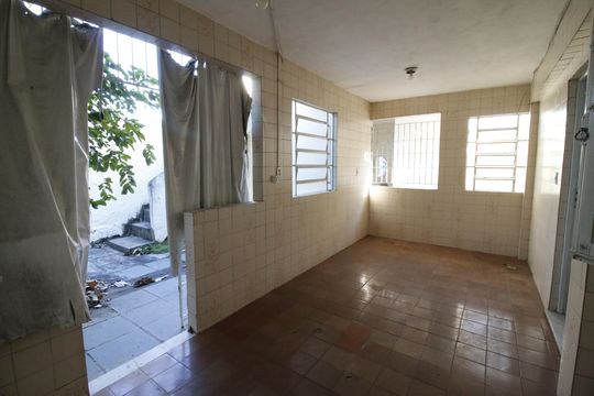 Área comum de apartamento à venda com 3 quartos, 110m² em Freguesia (jacarepaguá), Rio de Janeiro