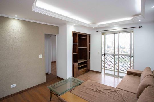 Apartamento à venda com 2 quartos, 65m² em Centro, Diadema