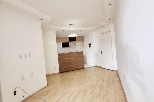 Apartamento para alugar com 2 quartos, 50m² em Vila Alpina, São Paulo