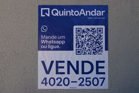 Fachada de apartamento à venda com 2 quartos, 40m² em Itaquera, São Paulo