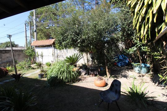 Garagem de casa para alugar com 2 quartos, 450m² em Parque Interlagos, São José dos Campos
