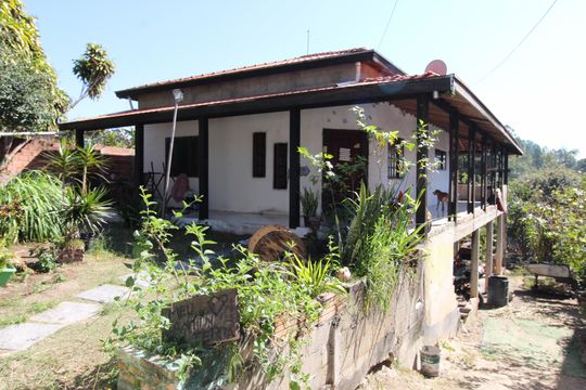 Casa para alugar com 2 quartos, 450m² em Parque Interlagos, São José dos Campos