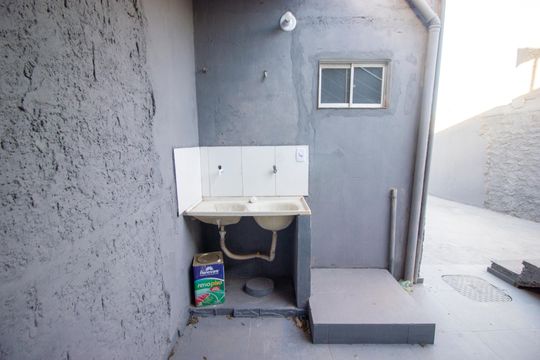 Casa de Condomínio para alugar com 1 quarto, 60m² em Núcleo Bandeirante, Brasília