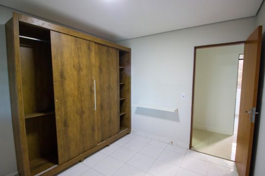 Casa de Condomínio para alugar com 1 quarto, 60m² em Núcleo Bandeirante, Brasília