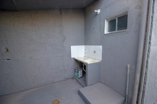 Casa de Condomínio para alugar com 1 quarto, 60m² em Núcleo Bandeirante, Brasília