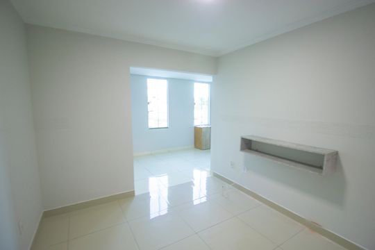 Casa de Condomínio para alugar com 1 quarto, 60m² em Núcleo Bandeirante, Brasília