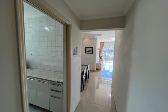 Apartamento para alugar com 3 quartos, 75m² em Vila Pirajussara, São Paulo
