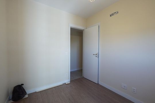 Suíte 1 de apartamento à venda com 2 quartos, 84m² em Vila Dom Pedro I, São Paulo
