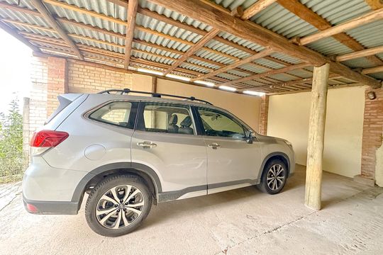 Garagem de casa para alugar com 3 quartos, 200m² em Ingleses Norte, Florianópolis