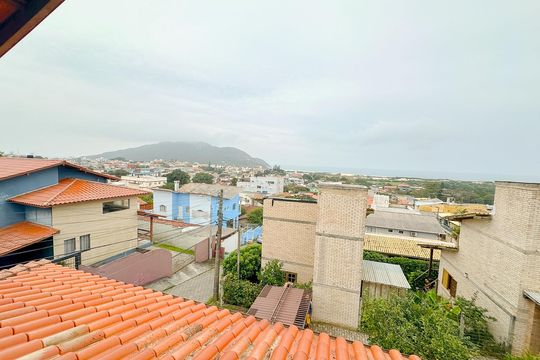 Vista de casa para alugar com 3 quartos, 200m² em Ingleses Norte, Florianópolis