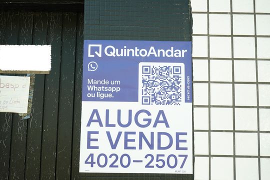 Placa de casa para alugar com 2 quartos, 75m² em Vila Matilde, São Paulo