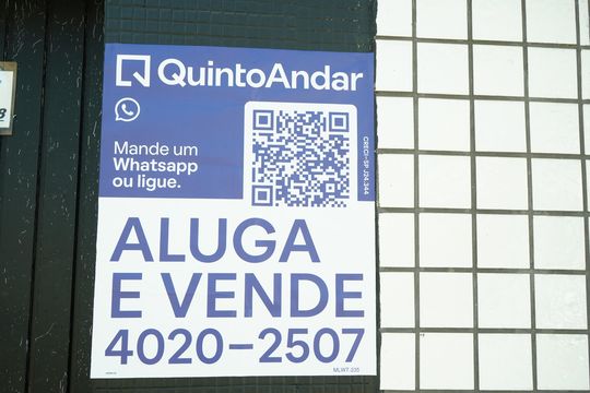Placa de casa para alugar com 2 quartos, 75m² em Vila Matilde, São Paulo