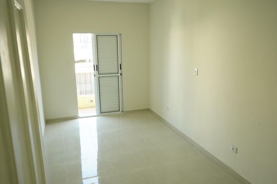 Quarto 2 de casa para alugar com 2 quartos, 75m² em Vila Matilde, São Paulo