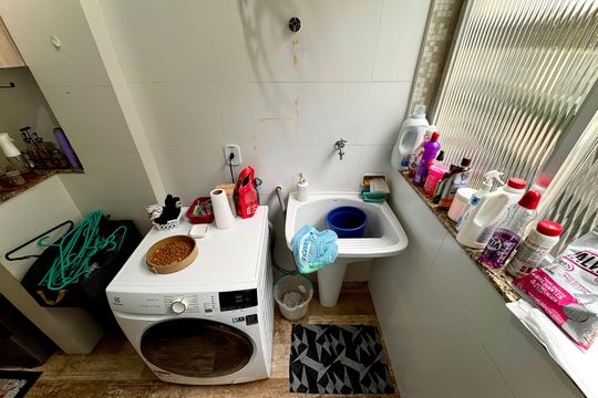 Apartamento à venda com 1 quarto, 60m² em Botafogo, Rio de Janeiro