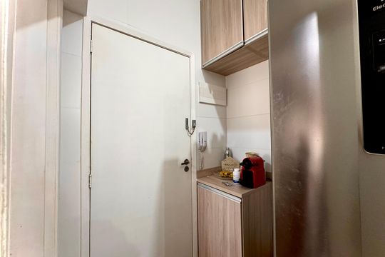 Apartamento à venda com 1 quarto, 60m² em Botafogo, Rio de Janeiro