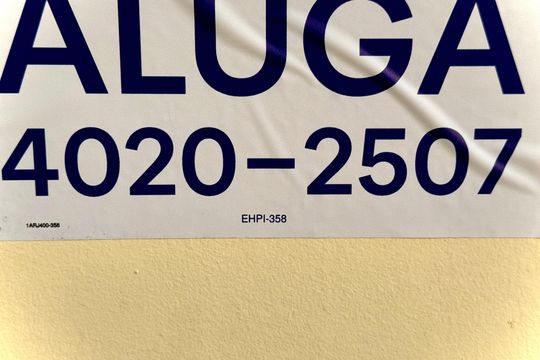 Apartamento para alugar com 1 quarto, 45m² em Lapa, Rio de Janeiro