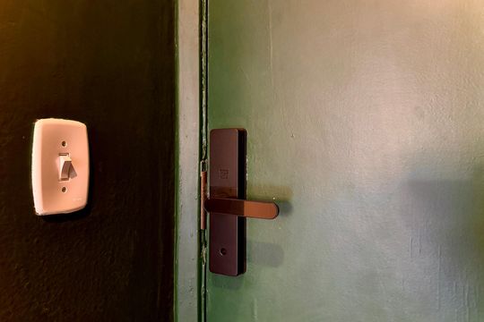 Apartamento para alugar com 1 quarto, 45m² em Lapa, Rio de Janeiro