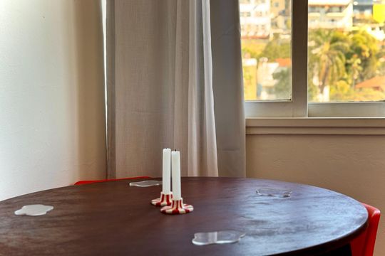 Apartamento para alugar com 1 quarto, 45m² em Lapa, Rio de Janeiro