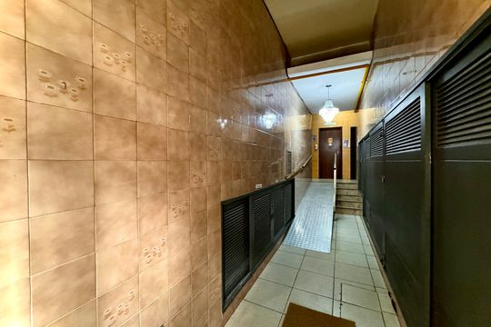 Apartamento para alugar com 1 quarto, 45m² em Lapa, Rio de Janeiro