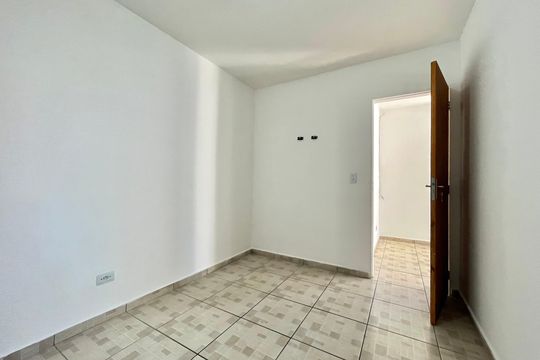 Quarto de apartamento para alugar com 1 quarto, 40m² em Americanópolis, São Paulo