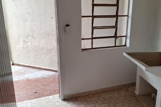 Casa para alugar com 6 quartos, 266m² em Vila Sao Pedro, Santo André