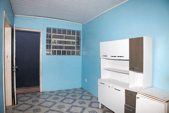 Cozinha de casa para alugar com 2 quartos, 100m² em Menino Deus, Porto Alegre