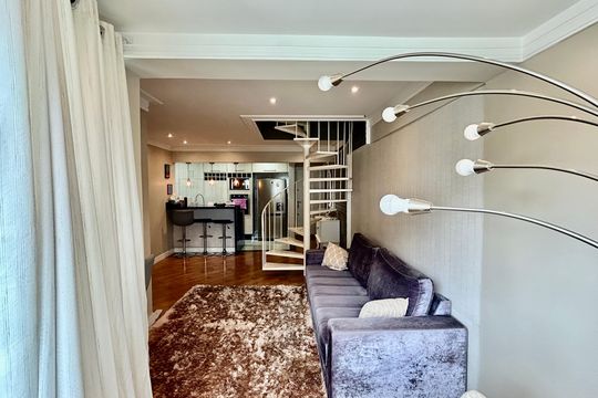 Apartamento à venda com 3 quartos, 180m² em Vila Bertioga, São Paulo