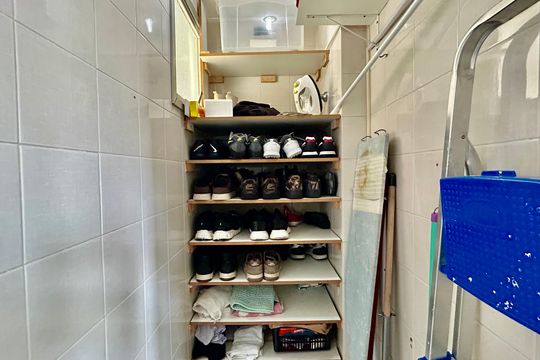 Apartamento à venda com 3 quartos, 180m² em Vila Bertioga, São Paulo