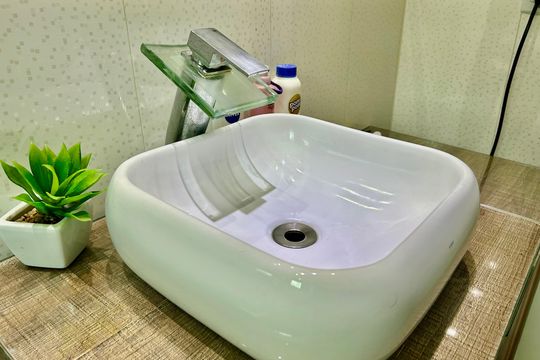Apartamento à venda com 3 quartos, 180m² em Vila Bertioga, São Paulo