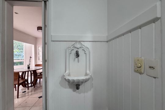 Cozinha de casa de condomínio para alugar com 4 quartos, 650m² em Recreio dos Bandeirantes, Rio de Janeiro
