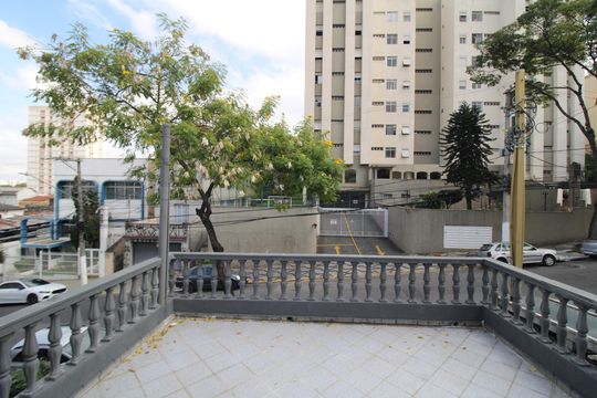 Quarto 2 - Varanda de casa para alugar com 5 quartos, 300m² em Santana, São Paulo
