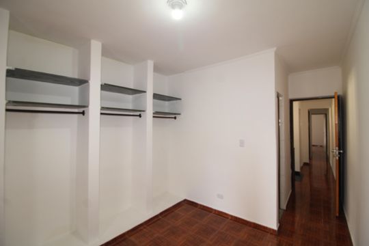 Quarto 1 de casa para alugar com 5 quartos, 300m² em Santana, São Paulo