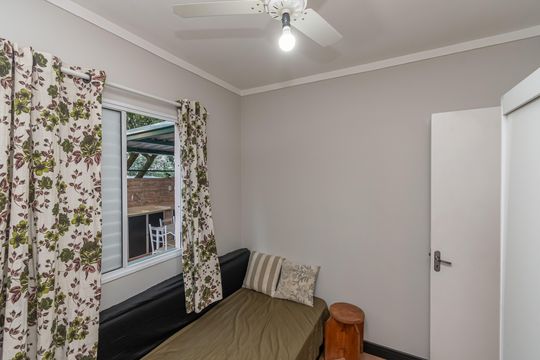 Quarto 2 de apartamento à venda com 2 quartos, 100m² em Jardim Bom Retiro (nova Veneza), Sumaré