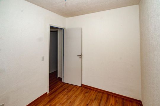 Quarto de apartamento para alugar com 2 quartos, 47m² em Serra Dourada, Vespasiano