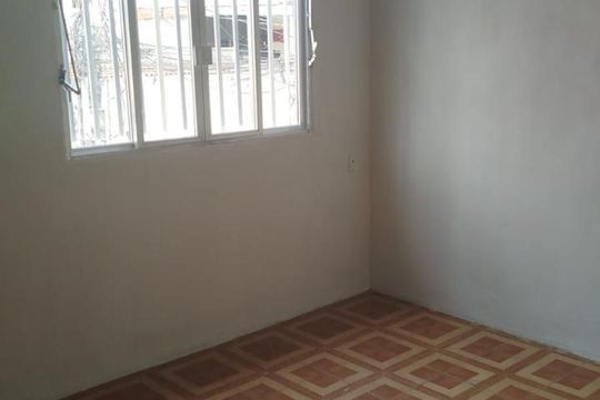 Quarto de apartamento para alugar com 3 quartos, 150m² em Centro, Mesquita