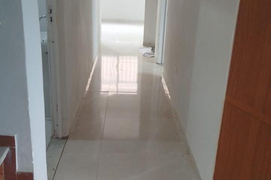 Corredor de apartamento para alugar com 3 quartos, 150m² em Centro, Mesquita